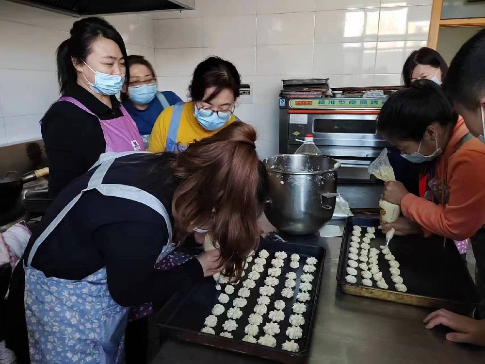 女神节活动