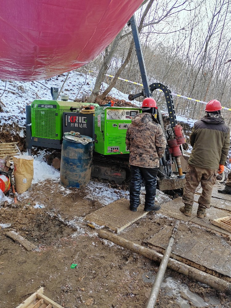 吉林省白山市大东沟磷及铜多金属普查钻探项目